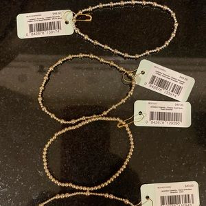 enewton design extends bracelets four